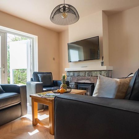 Newby Bridge Country Caravan Park Bagian luar foto