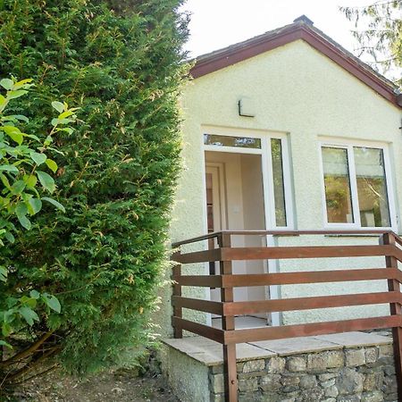 Newby Bridge Country Caravan Park Bagian luar foto