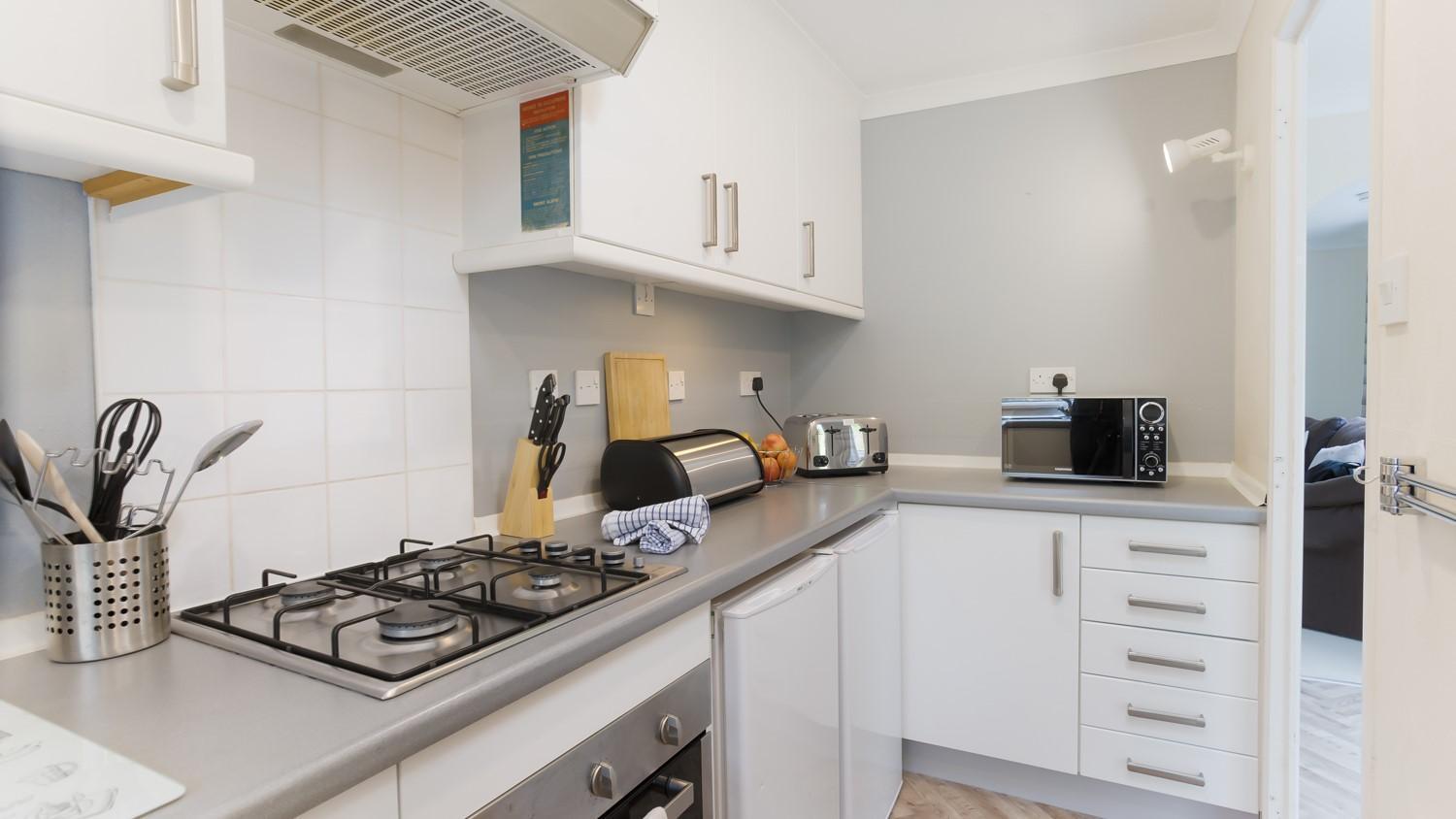 Newby Bridge Country Caravan Park Bagian luar foto