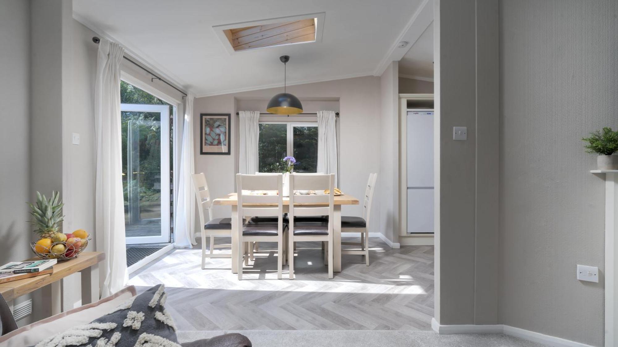 Newby Bridge Country Caravan Park Bagian luar foto
